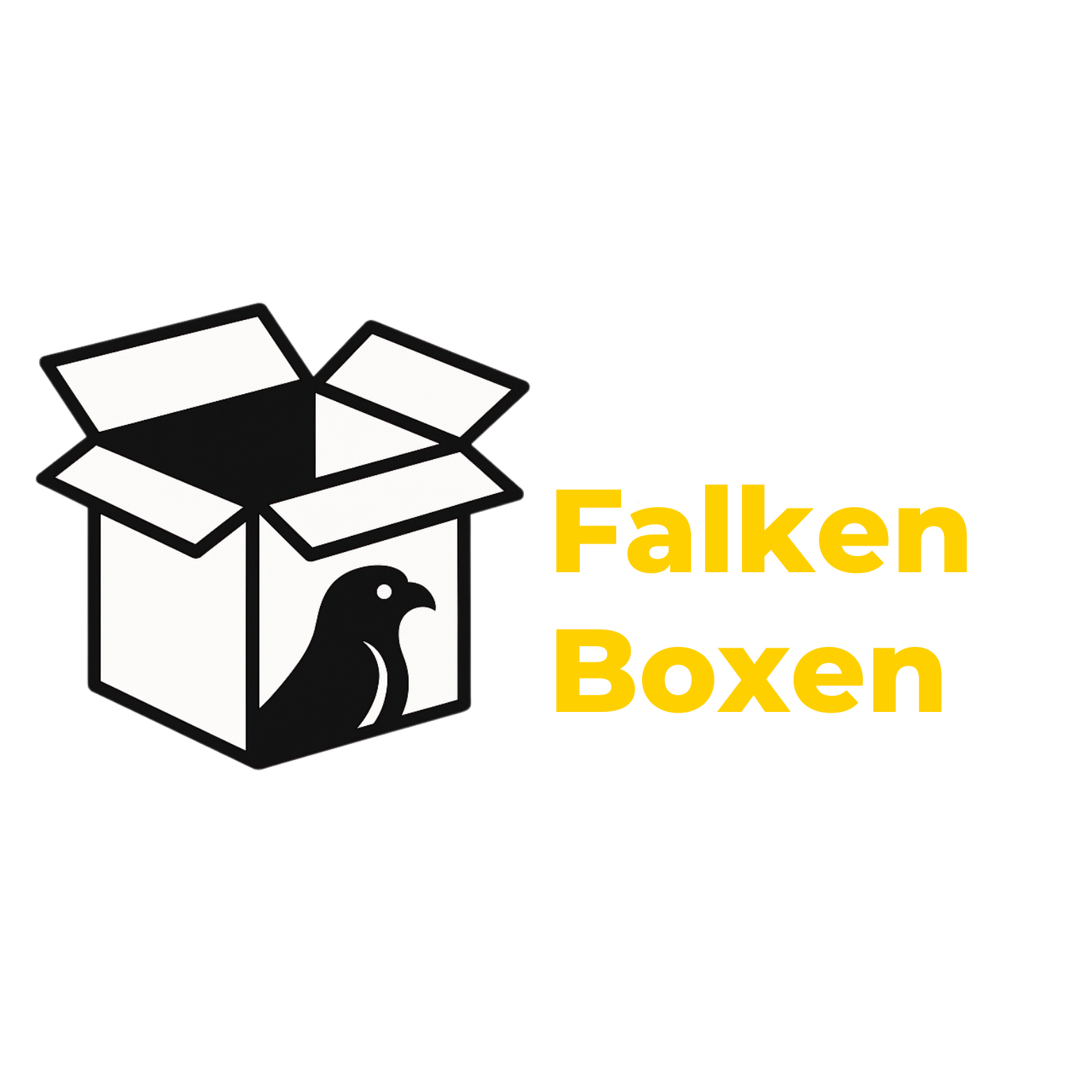 Falkenboxen